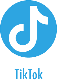 ウィズクリエイションのTikTok